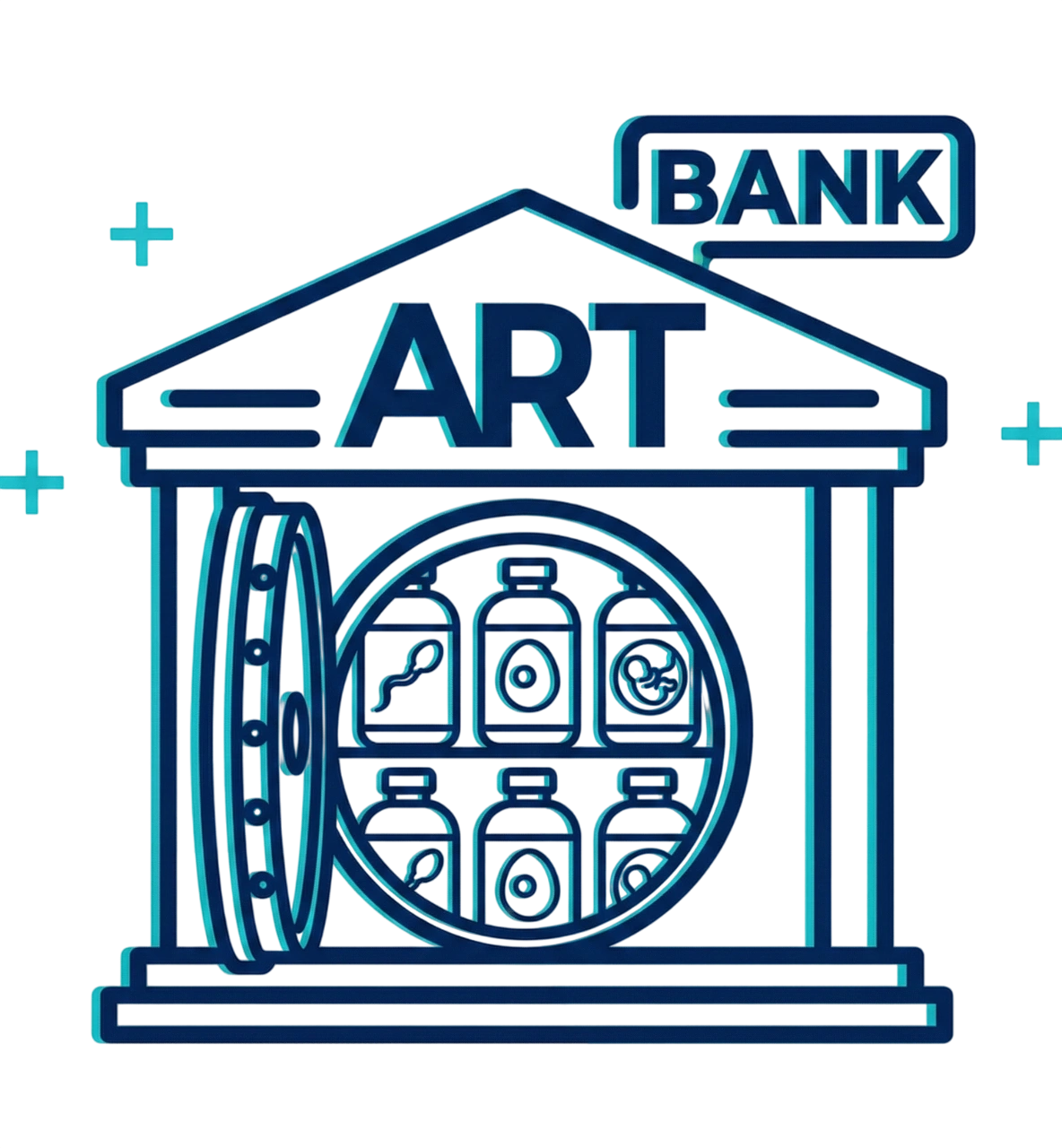 ART Bank Icon