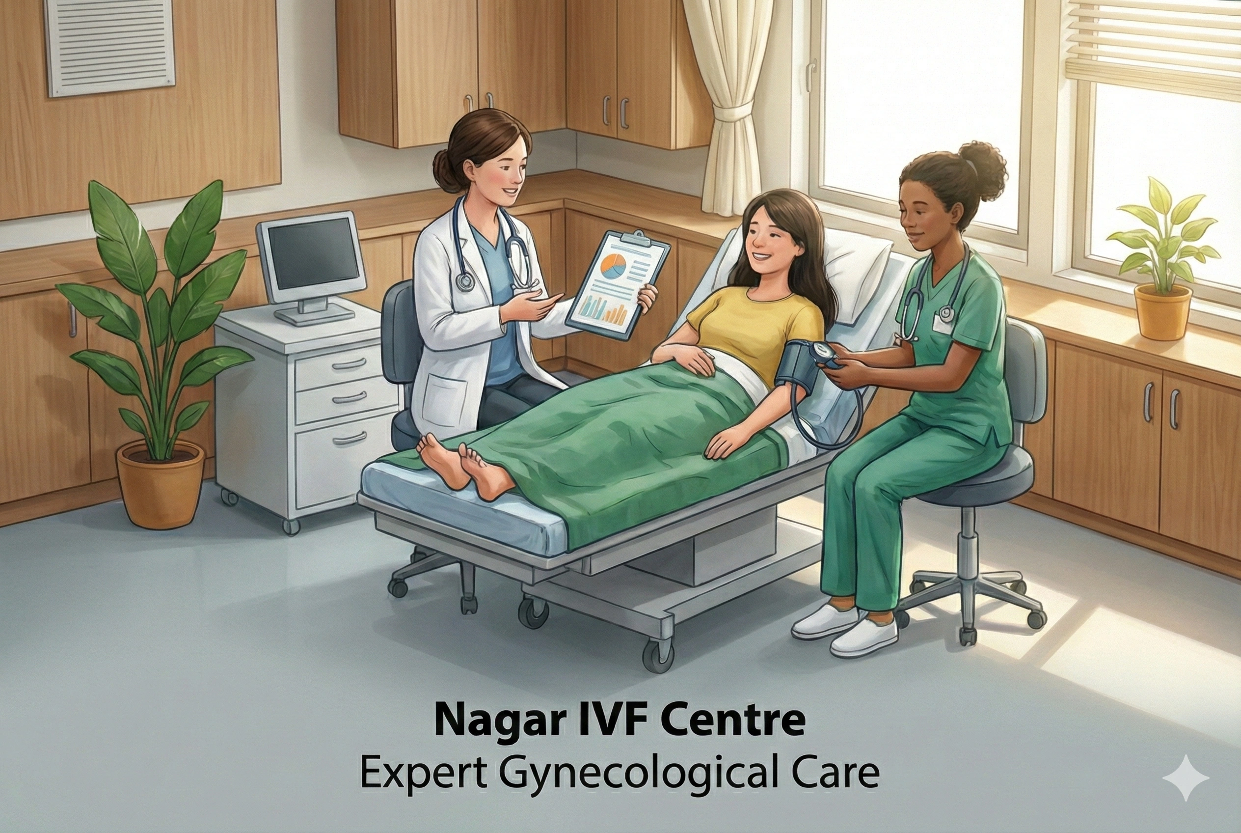 Gynecology Services