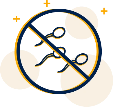 Male Infertility Icon